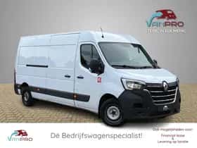 Renault Master (2023)