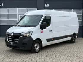 Renault Master (2023) thumbnail 12