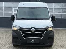 Renault Master (2023) thumbnail 13
