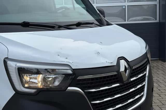 Renault Master (2023) thumbnail 15