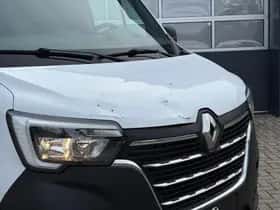 Renault Master (2023) thumbnail 15