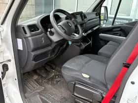 Renault Master (2023) thumbnail 17
