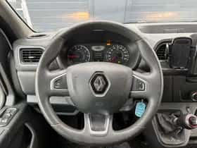 Renault Master (2023) thumbnail 20