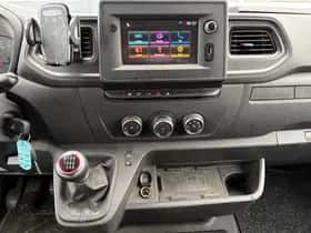 Renault Master (2023) thumbnail 26