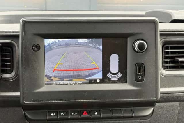 Renault Master (2023) thumbnail 29