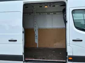 Renault Master (2023) thumbnail 5