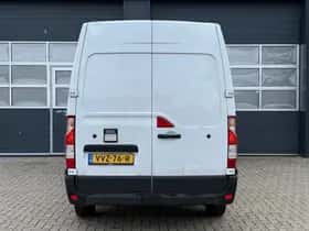 Renault Master (2023) thumbnail 7