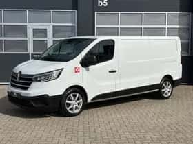 Renault Trafic thumbnail 12