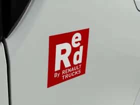 Renault Trafic thumbnail 13
