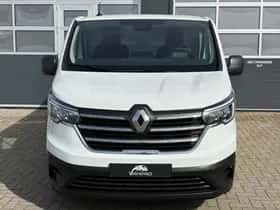 Renault Trafic thumbnail 14