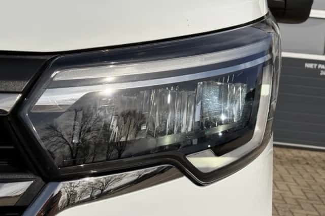 Renault Trafic (2023) thumbnail 15