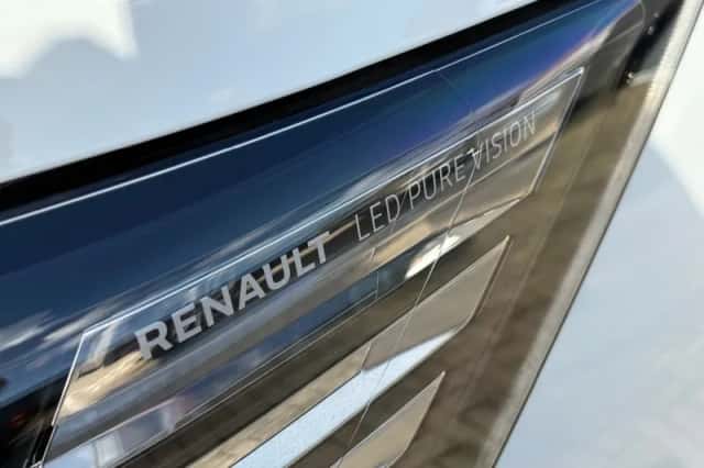 Renault Trafic (2023) thumbnail 16