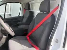 Renault Trafic thumbnail 3