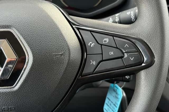 Renault Trafic (2023) thumbnail 22