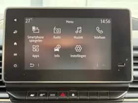 Renault Trafic thumbnail 29