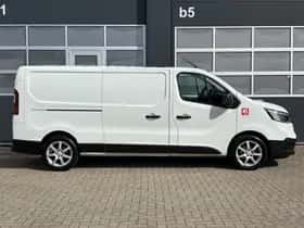 Renault Trafic thumbnail 4