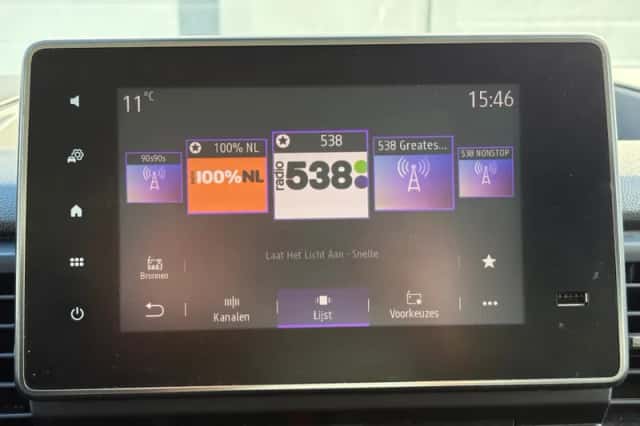 Renault Trafic (2023) thumbnail 31