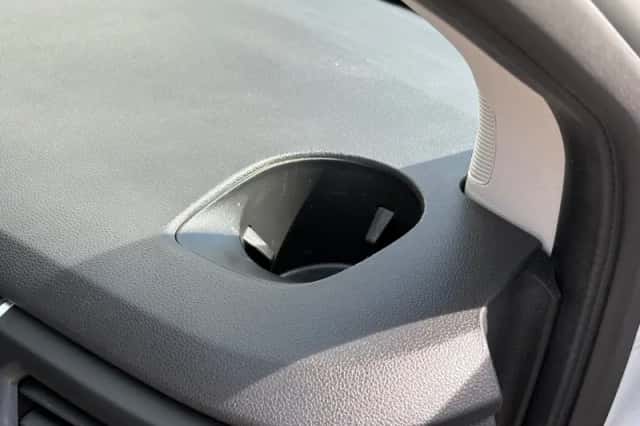 Renault Trafic (2023) thumbnail 37