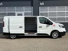 Renault Trafic thumbnail 5