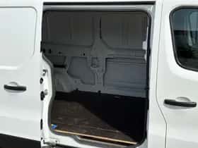 Renault Trafic thumbnail 6