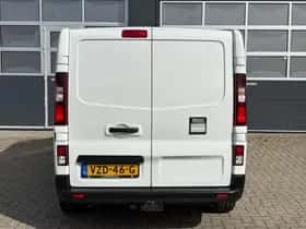 Renault Trafic thumbnail 7