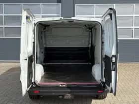 Renault Trafic thumbnail 9