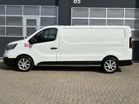 Renault Trafic thumbnail 10