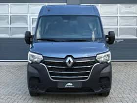 Renault Master thumbnail 20