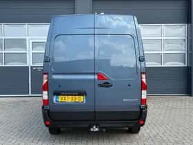Renault Master thumbnail 9