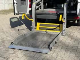 Volkswagen Crafter thumbnail 2