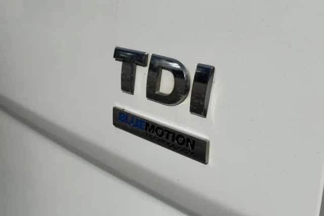 Volkswagen Crafter (2016) thumbnail 11
