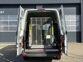 Volkswagen Crafter thumbnail 12