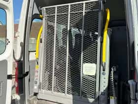 Volkswagen Crafter thumbnail 14