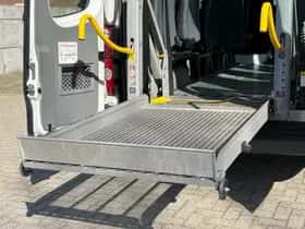 Volkswagen Crafter thumbnail 15