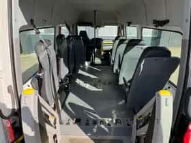 Volkswagen Crafter thumbnail 16