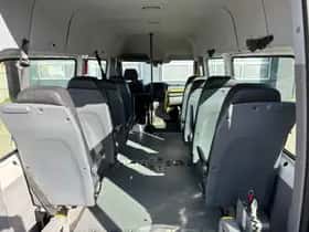 Volkswagen Crafter thumbnail 18