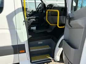 Volkswagen Crafter thumbnail 3