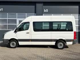Volkswagen Crafter thumbnail 23