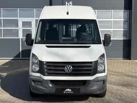 Volkswagen Crafter thumbnail 25