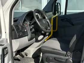 Volkswagen Crafter thumbnail 26