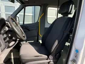 Volkswagen Crafter thumbnail 27