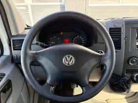 Volkswagen Crafter thumbnail 30