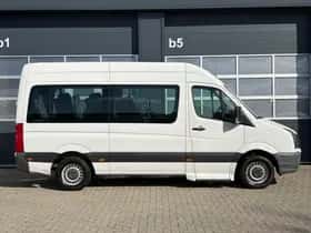 Volkswagen Crafter thumbnail 4