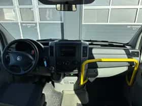 Volkswagen Crafter thumbnail 34