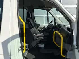 Volkswagen Crafter thumbnail 5