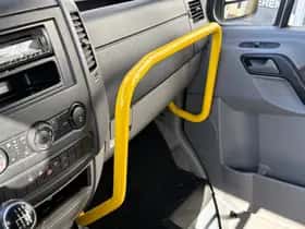 Volkswagen Crafter thumbnail 6