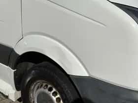 Volkswagen Crafter thumbnail 7