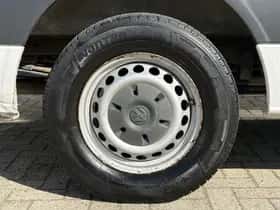 Volkswagen Crafter thumbnail 9