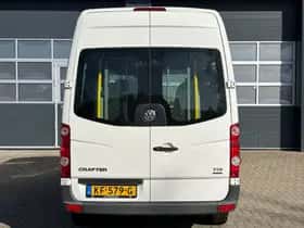 Volkswagen Crafter thumbnail 10