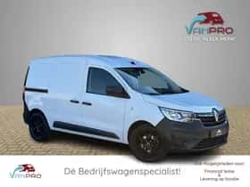 Renault Kangoo (2021)